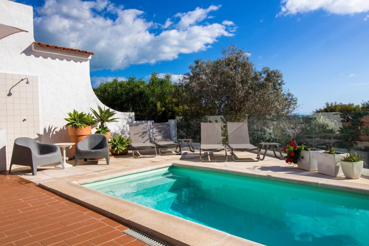 Quinta Da Felicidade, Casa Estrela ギーア エクステリア 写真