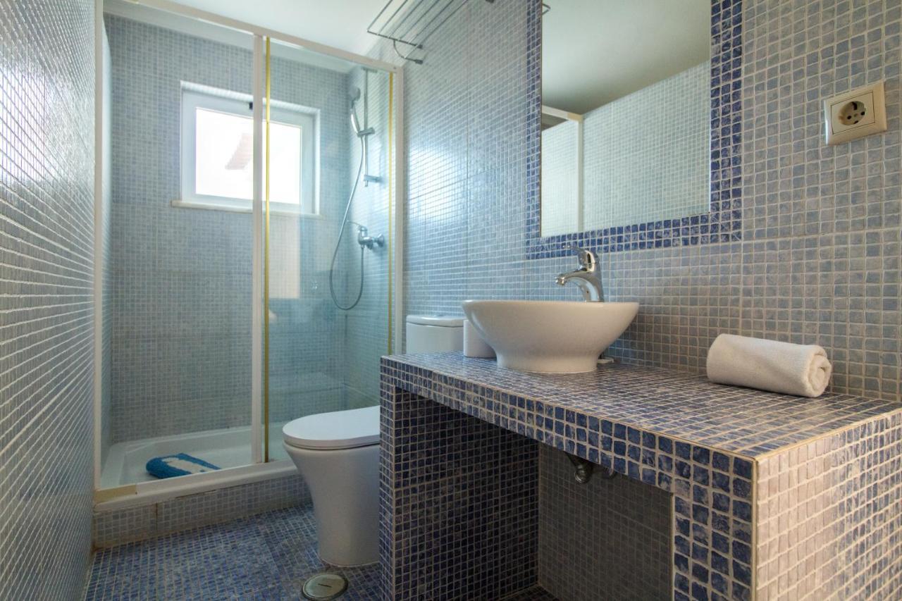 Quinta Da Felicidade, Casa Estrela ギーア エクステリア 写真