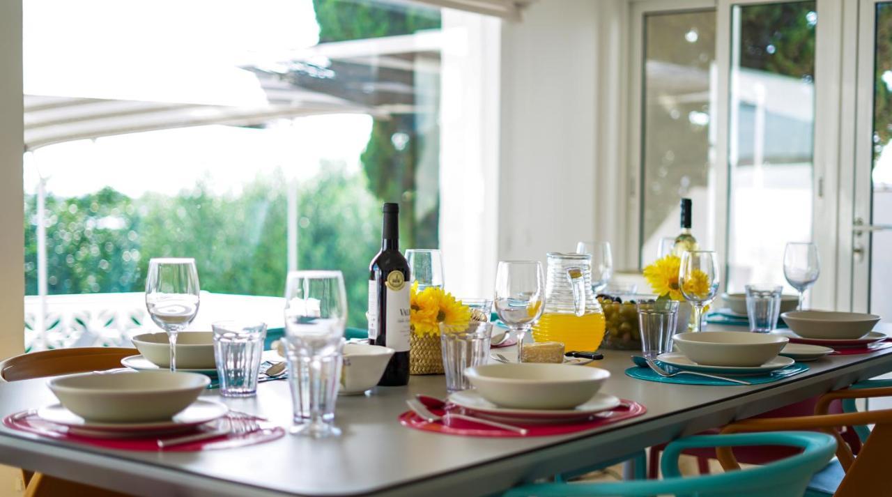 Quinta Da Felicidade, Casa Estrela ギーア エクステリア 写真