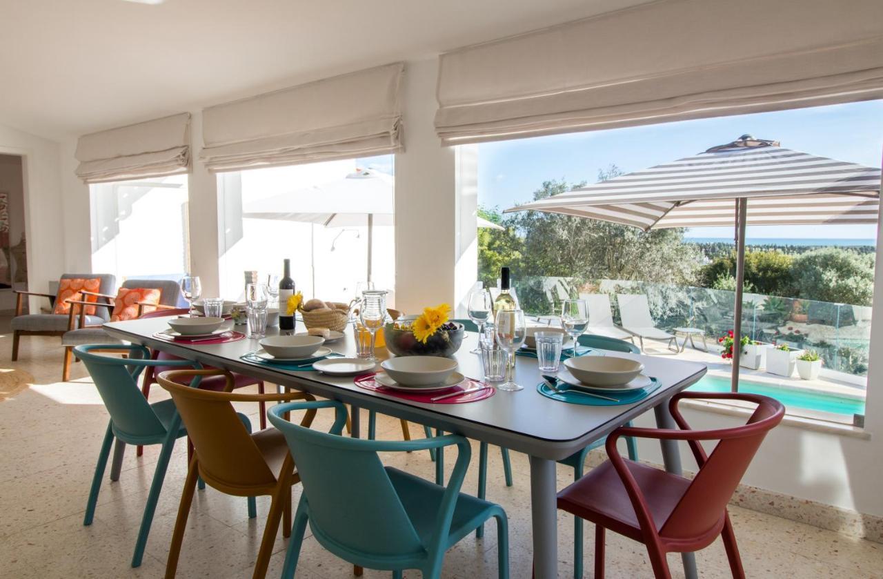 Quinta Da Felicidade, Casa Estrela ギーア エクステリア 写真