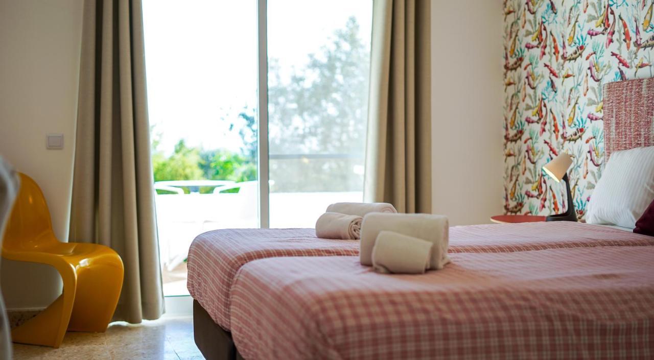 Quinta Da Felicidade, Casa Estrela ギーア エクステリア 写真