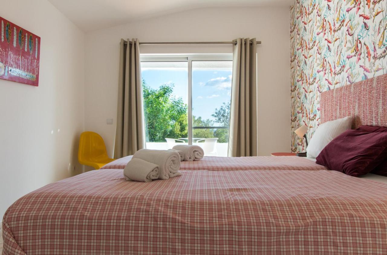 Quinta Da Felicidade, Casa Estrela ギーア エクステリア 写真