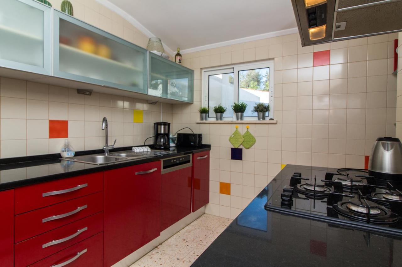Quinta Da Felicidade, Casa Estrela ギーア エクステリア 写真
