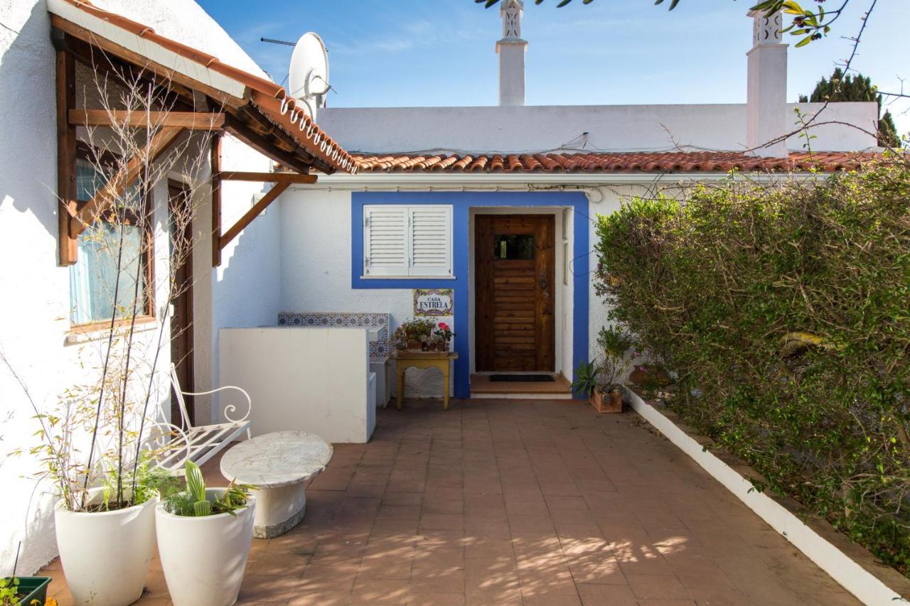 Quinta Da Felicidade, Casa Estrela ギーア エクステリア 写真